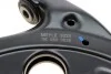 Рычаг подвески (передний/снизу) Seat Cordoba 02-06/Skoda Fabia/VW Polo 1.0-2.0 99-14 MEYLE 116 050 0028 (фото 8)