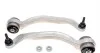 Комплект важелів підвіски (передньої) Audi A4/A6 -05/Skoda SuperB -08/VW Passat B5 -05 (з болтами) MEYLE 116 050 0029/HD (фото 6)