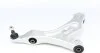 Рычаг подвески (передний/снизу) (L) Audi Q7/Porsche Cayenne/VW Touareg 06- MEYLE 116 050 0096 (фото 8)