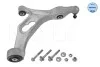 Рычаг подвески (передний/снизу) (R) Audi Q7/Porsche Cayenne/VW Touareg 2.0-6.0D 06- (к-кт) MEYLE 116 050 0097/S (фото 1)