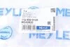 Рычаг подвески (передний) (L) VW Jetta IV 1.2-2.5 10- MEYLE 116 050 0125 (фото 9)