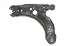 Рычаг подвески (передний/снизу) Audi A3/Seat Toledo/VW Golf 96-06/Skoda Octavia 96-10 MEYLE 116 050 0156