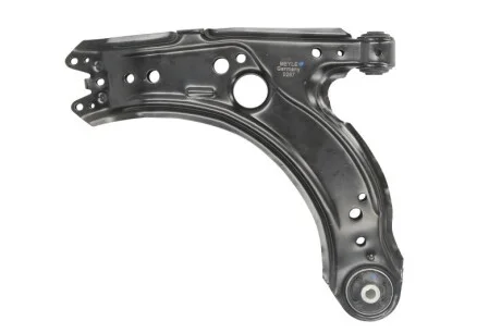 Рычаг подвески (передний/снизу) Audi A3/Seat Toledo/VW Golf 96-06/Skoda Octavia 96-10 MEYLE 116 050 0156