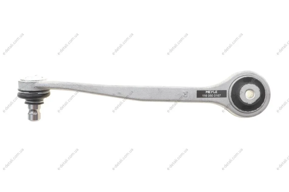 Рычаг подвески (передний/сверху/спереди) (R) Audi A4 07-15/A5 07-17/Q5 08-17 MEYLE 116 050 0167 (фото 1)