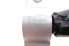 Рычаг подвески (передний/снизу) (R) VW Caddy/Golf/Touran/Skoda Octavia 03- (с шаровой) MEYLE 116 050 0182/HD (фото 4)