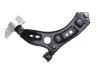 Рычаг подвески (передний/снизу) (R) VW Caddy/Golf/Touran/Skoda Octavia 03- (с шаровой) MEYLE 116 050 0182/HD (фото 5)
