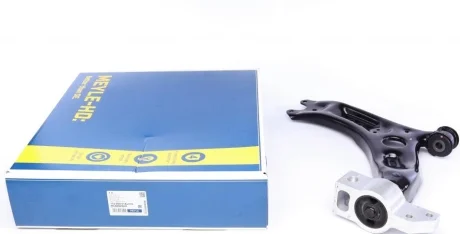 Рычаг подвески (передний/снизу) (L) VW Passat 05-14/Tiguan 07-18/CC 11-16 MEYLE 116 050 0184/HD
