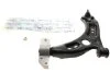 Важіль підвіски (передній/знизу) (L) VW Caddy/Golf/Touran/Skoda Octavia 03- MEYLE 116 050 0215