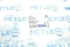 Рычаг подвески (передний/снизу) (R) VW Caddy/Golf/Touran/Skoda Octavia 03- MEYLE 116 050 0216 (фото 12)