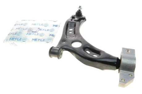Рычаг подвески (передний/снизу) (R) VW Caddy/Golf/Touran/Skoda Octavia 03- MEYLE 116 050 0216