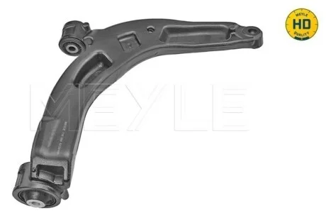 Рычаг подвески (передний) (L) VW T5/T6 03- MEYLE 116 050 0239/HD