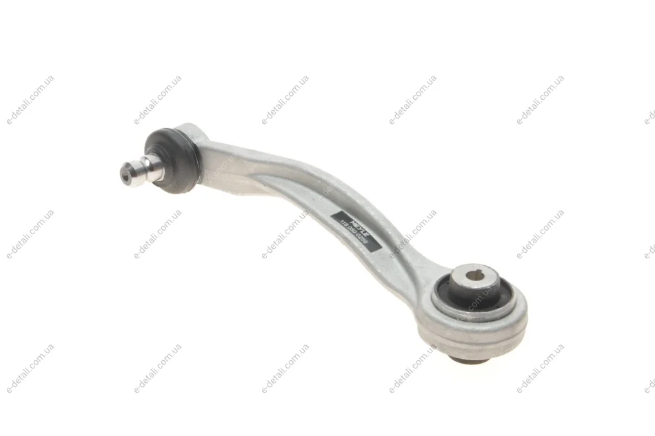 Рычаг подвески (передний/сверху/сзади) (L) Audi Q5/Q7/Q8/E-Tron/VW Touareg 2.0/3.0 TDI 15- MEYLE 116 050 0259 (фото 1)
