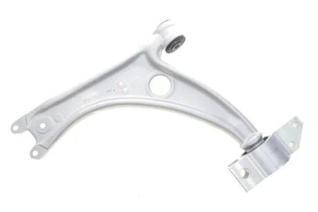 Рычаг подвески (передний/снизу) (L) VW Caddy III/IV 08-20 (алюминий) MEYLE 1160500303HD