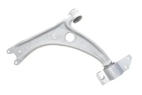 Рычаг подвески (передний/снизу) (R) VW Caddy III/IV 08-20 (алюминий) MEYLE 1160500304HD
