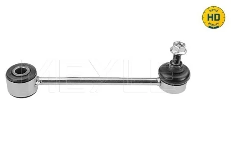 Тяга стабілізатора (заднього) VW Golf IV/Skoda Octavia 1.8/1.9TDI 96-06 (L=195) MEYLE 116 060 0002/HD