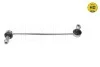 Тяга стабілізатора (переднього) (L) Audi A3/TT/Seat Leon/Skoda Octavia/VW Golf/Bora 96-10 (L=336mm) MEYLE 1160600011HD (фото 1)