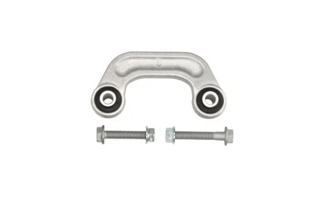 Тяга стабилизатора (переднего) Audi A6/A8 2.7-6.0 02-11 (L=110mm) MEYLE 116 060 0028