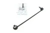 Тяга стабилизатора (переднего) Audi A3/Q3/Skoda Octavia/SuperB/VW Caddy/Passat/Tiguan/Touran 03- MEYLE 116 060 0046 (фото 1)