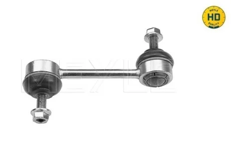 Тяга стабілізатора (заднього) Audi A8 94-02 (L=120mm) MEYLE 116 060 8240/HD