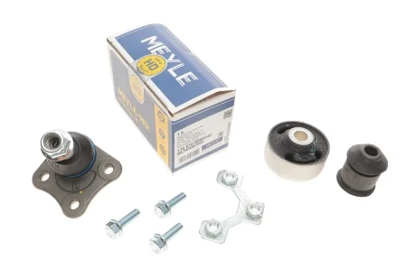 Ремкомплект рычага (переднего/R) VW Golf IV 96-05 MEYLE 116 610 0000/HD