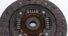 Більше не постачається Диск зчеплення VW Golf II/Jetta II/Scirocco 1.8-2.0 85-99 (d=210mm) MEYLE 117 210 2800 (фото 2)