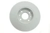 Диск тормозной (передний) Citroen Berlingo 08- (283x26) MEYLE 11-83 521 0018/PD (фото 2)