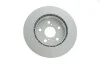 Диск тормозной (передний) Toyota Corolla 18- (282x25) (вентилируемый) MEYLE 11-83 521 0048/PD (фото 2)