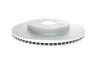 Диск тормозной (передний) Toyota Corolla 18- (282x25) (вентилируемый) MEYLE 11-83 521 0048/PD (фото 3)