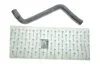 Патрубок системи охолодження VW Golf III 91-99 MEYLE 119 121 0014 (фото 3)
