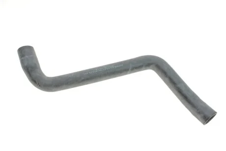 Патрубок системы охлаждения VW Golf III 91-99 MEYLE 119 121 0014