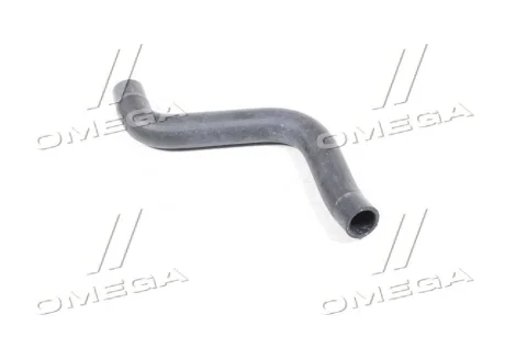 Патрубок радиатора (верхний) VW Golf/Jetta 1.1-1.8 74-92 MEYLE 1191210074