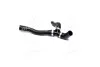 Патрубок системи охолодження VW Caddy II/Golf III/Passat/Polo 1.7D/1.9D 89-10 MEYLE 119 121 0100 (фото 1)