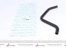 Патрубок радіатора VW T4 2.4D/2.5/2.5D 90-03 MEYLE 1191210118 (фото 1)
