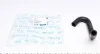Патрубок радиатора Audi A4/A6 1.6-1.8 T 94-05 MEYLE 119 121 0164 (фото 1)