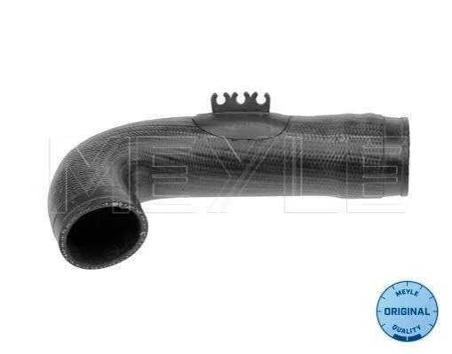 Патрубок интеркулера (нижний) VW LT 2.5TDI (больше не поставляется)) MEYLE 1191450001 (фото 1)