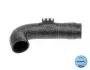 Патрубок интеркулера (нижний) VW LT 2.5TDI (больше не поставляется)) MEYLE 1191450001 (фото 1)