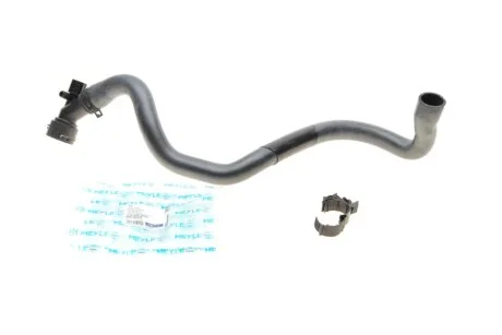 Патрубок радиатора Audi A3/VW Golf IV 96-05 MEYLE 119 222 0007