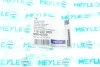 Патрубок радіатора Audi A3/VW Golf IV 96-05 MEYLE 119 222 0007 (фото 8)