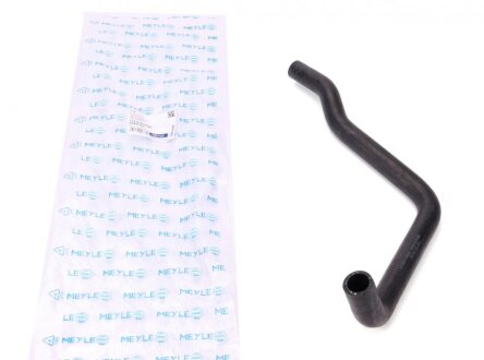 Патрубок MEYLE 1198190045