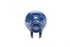 Амортизатор (передній) VW Caddy II/Golf III/Polo 1.4-2.0 91-01 MEYLE 126 623 0031 (фото 4)