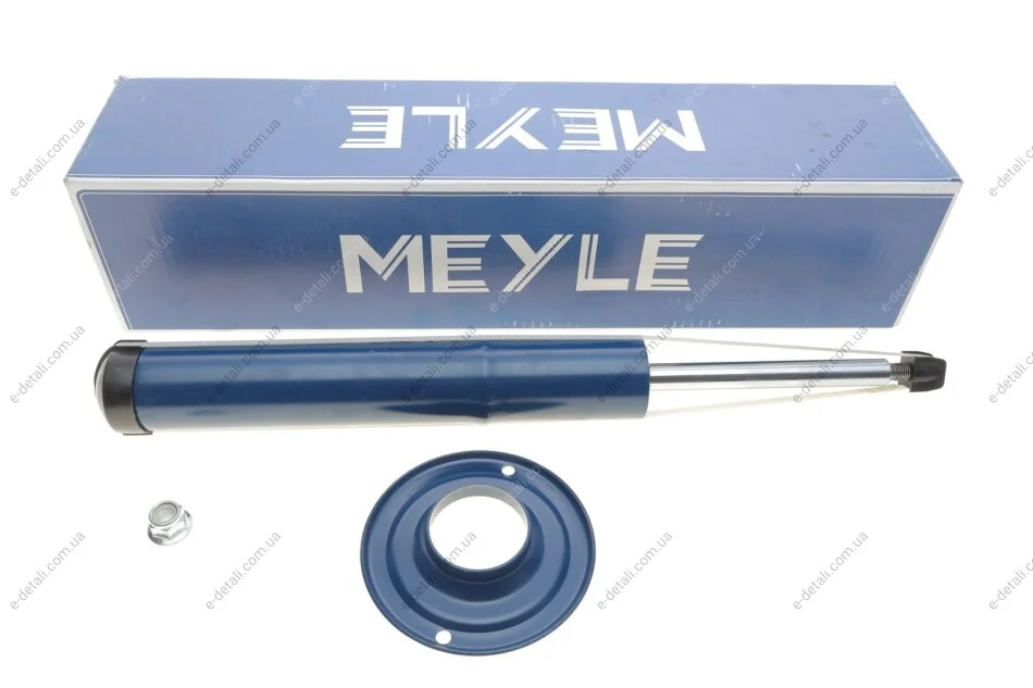 Амортизатор (передний) Audi A6 10-18 MEYLE 126 624 0006 (фото 1)