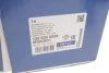 Амортизатор (передний) VW Touareg 02-10 (L) MEYLE 126 625 0006 (фото 4)