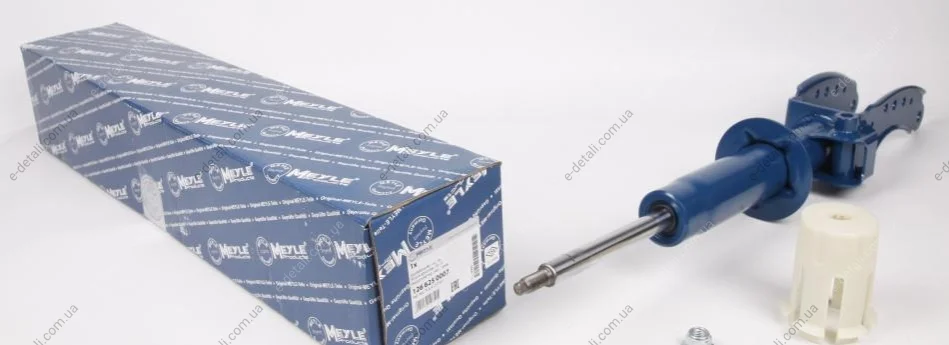 Амортизатор (передний) VW Touareg 02-10 (R) MEYLE 126 625 0007 (фото 1)