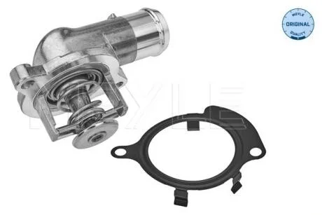 Термостат VW Touareg I (10/02-01/13), Transporter V (вир-во) MEYLE 128 228 0007