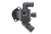 Термостат VW Caddy 2.0TDI 10- (87°C) MEYLE 128 228 0013 (фото 1)