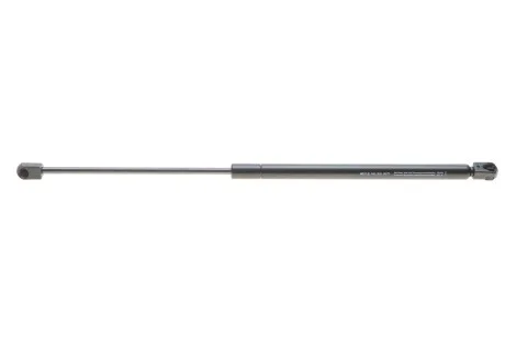 Амортизатор кришки багажника VW Golf V/VI 07-13 MEYLE 140 910 0077