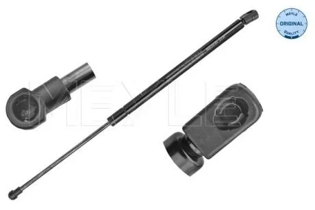 Амортизатор кришки багажника VW Golf VII Liftback 12- (531mm) MEYLE 1409100098
