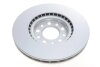 Диск гальмівний (передній) Alfa Romeo159/Brera/Giulietta/Fiat 500X/Jeep Compass/Renegade (305x28) 05- MEYLE 15-15 521 0004/PD (фото 2)