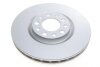 Диск гальмівний (передній) Alfa Romeo159/Brera/Giulietta/Fiat 500X/Jeep Compass/Renegade (305x28) 05- MEYLE 15-15 521 0004/PD (фото 4)