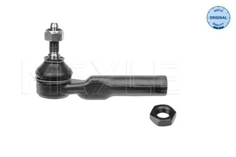 Наконечник тяги рулевой Fiat Doblo 01-05 MEYLE 15160200006